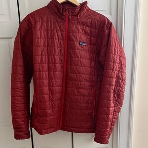 Patagonia Nano Puff Jacket
